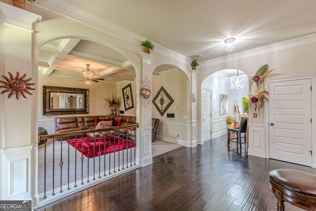 1405 Rainey Way, Hampton, GA 30228