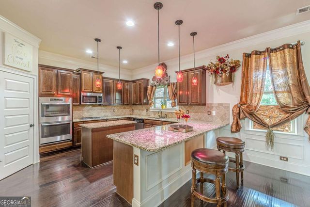 1405 Rainey Way, Hampton, GA 30228
