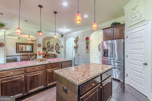 1405 Rainey Way, Hampton, GA 30228