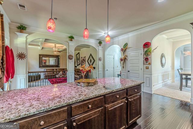 1405 Rainey Way, Hampton, GA 30228