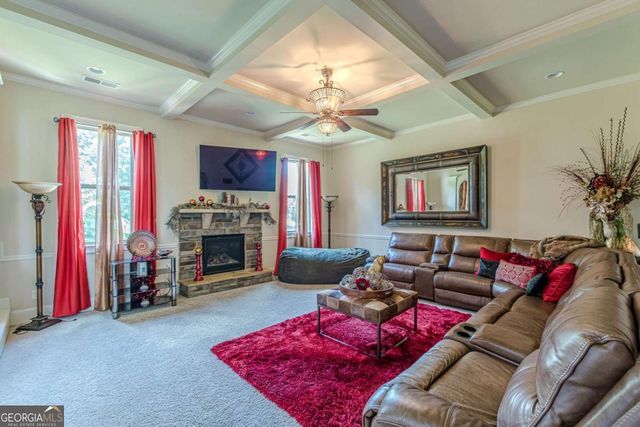1405 Rainey Way, Hampton, GA 30228