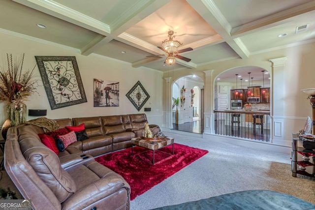 1405 Rainey Way, Hampton, GA 30228