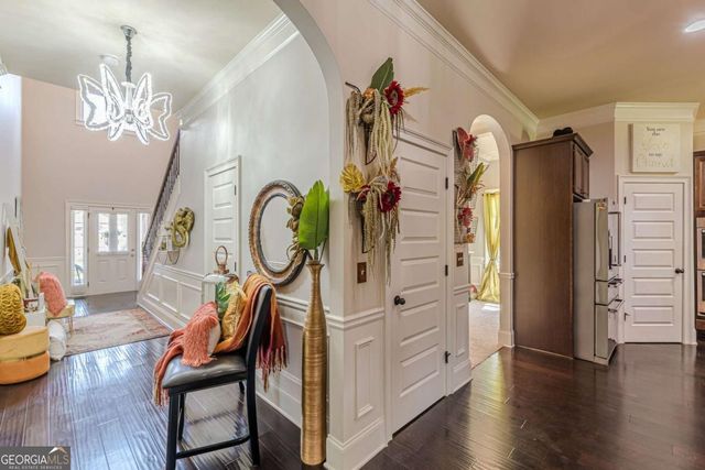 1405 Rainey Way, Hampton, GA 30228