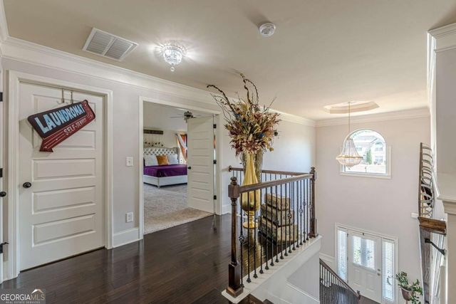 1405 Rainey Way, Hampton, GA 30228