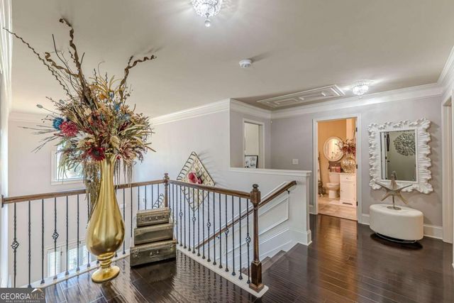 1405 Rainey Way, Hampton, GA 30228