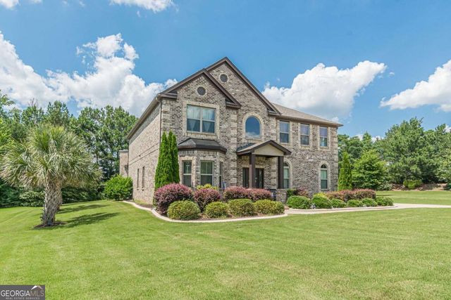 1405 Rainey Way, Hampton, GA 30228