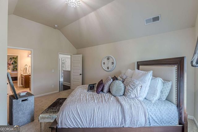 1405 Rainey Way, Hampton, GA 30228