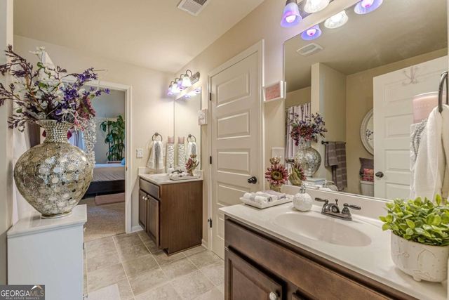 1405 Rainey Way, Hampton, GA 30228