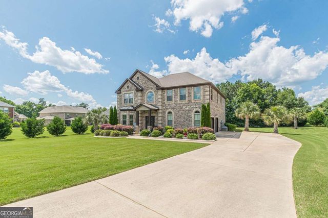 1405 Rainey Way, Hampton, GA 30228