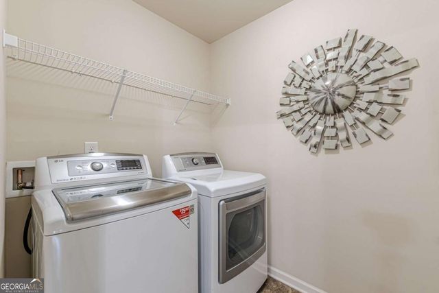 1405 Rainey Way, Hampton, GA 30228