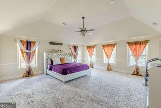 1405 Rainey Way, Hampton, GA 30228
