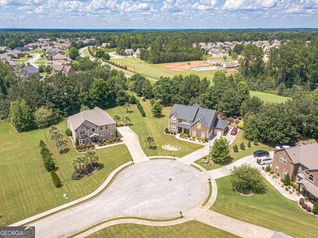 1405 Rainey Way, Hampton, GA 30228