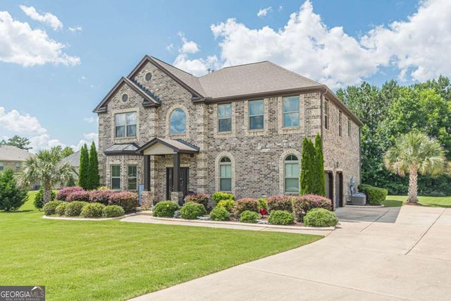 1405 Rainey Way, Hampton, GA 30228