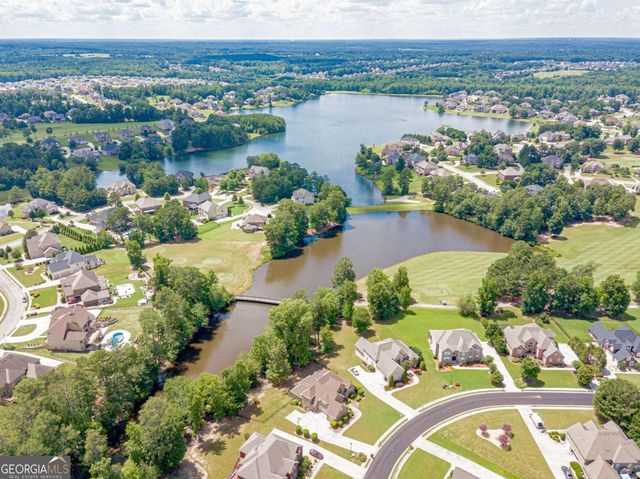 1405 Rainey Way, Hampton, GA 30228