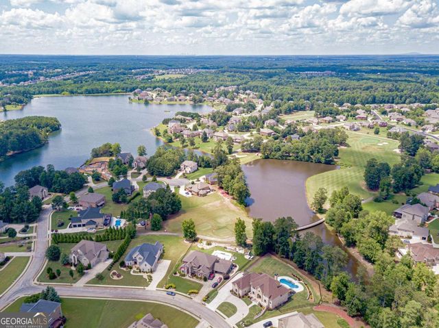 1405 Rainey Way, Hampton, GA 30228