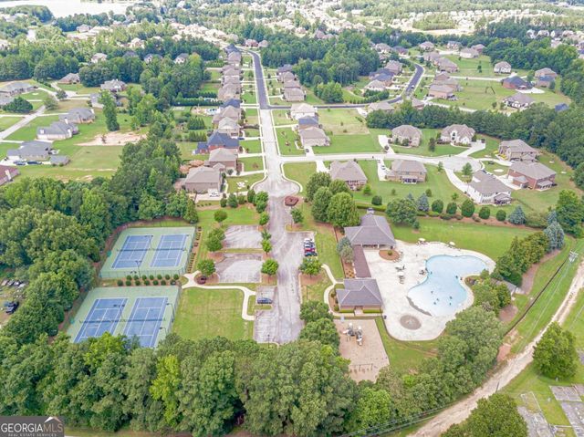 1405 Rainey Way, Hampton, GA 30228