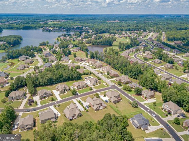 1405 Rainey Way, Hampton, GA 30228