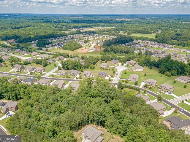 1405 Rainey Way, Hampton, GA 30228