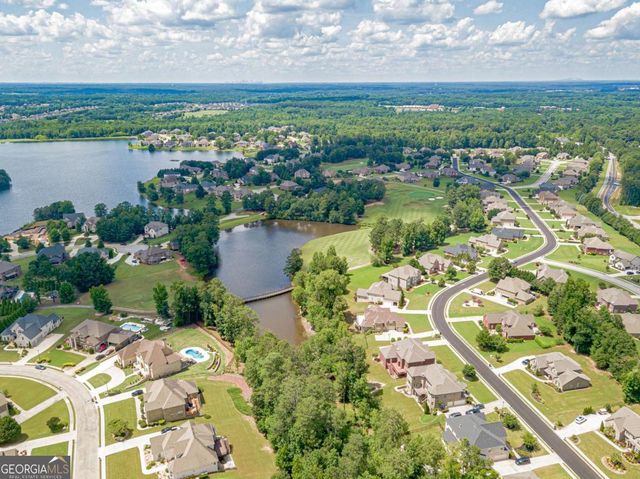1405 Rainey Way, Hampton, GA 30228