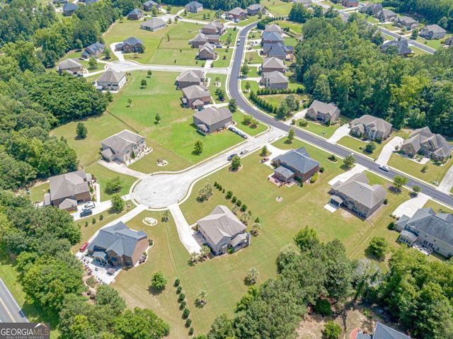 1405 Rainey Way, Hampton, GA 30228