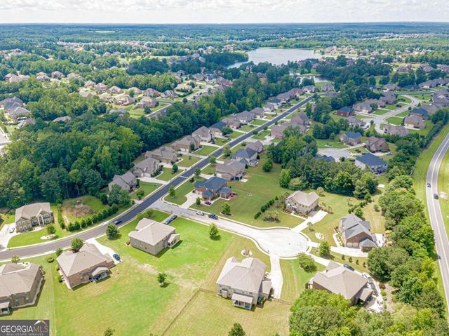 1405 Rainey Way, Hampton, GA 30228