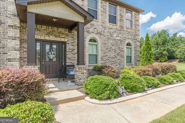 1405 Rainey Way, Hampton, GA 30228