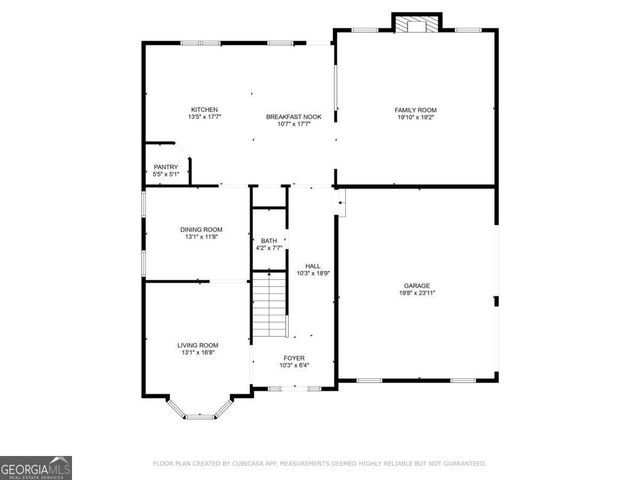 1405 Rainey Way, Hampton, GA 30228