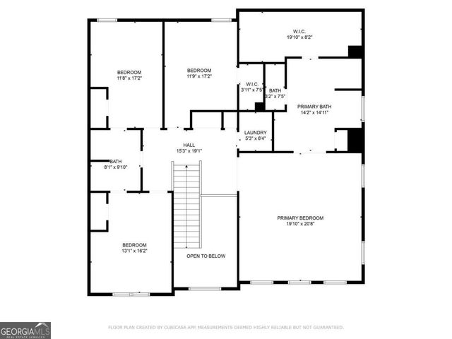 1405 Rainey Way, Hampton, GA 30228