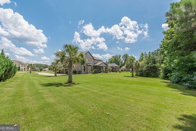 1405 Rainey Way, Hampton, GA 30228