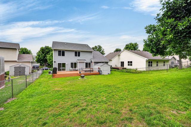 4809 Sawyers Drive, Des Moines, IA 50310