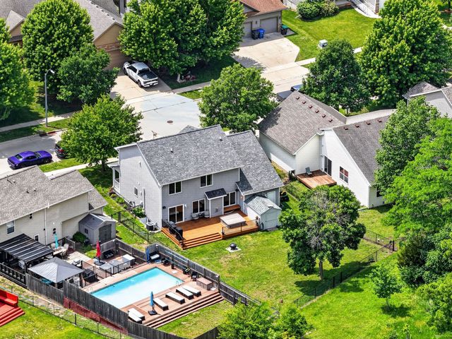 4809 Sawyers Drive, Des Moines, IA 50310