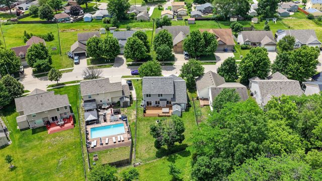 4809 Sawyers Drive, Des Moines, IA 50310