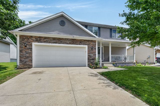 4809 Sawyers Drive, Des Moines, IA 50310
