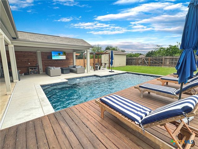 1906 Reserve Way, New Braunfels, TX 78130
