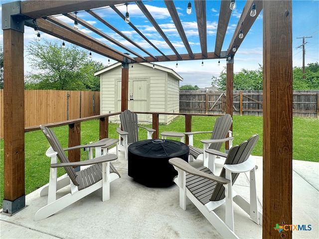 1906 Reserve Way, New Braunfels, TX 78130