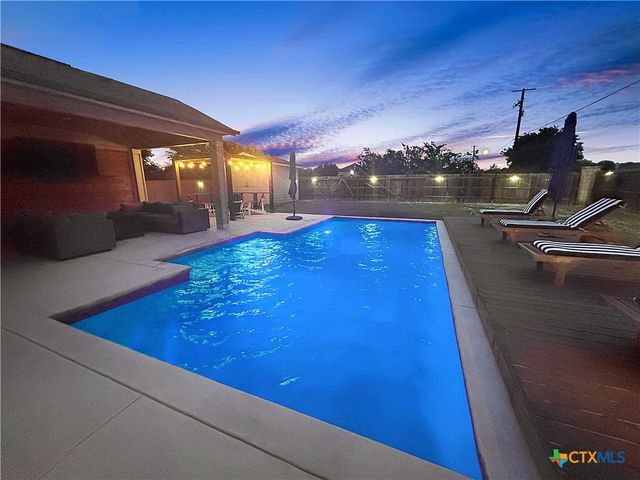 1906 Reserve Way, New Braunfels, TX 78130