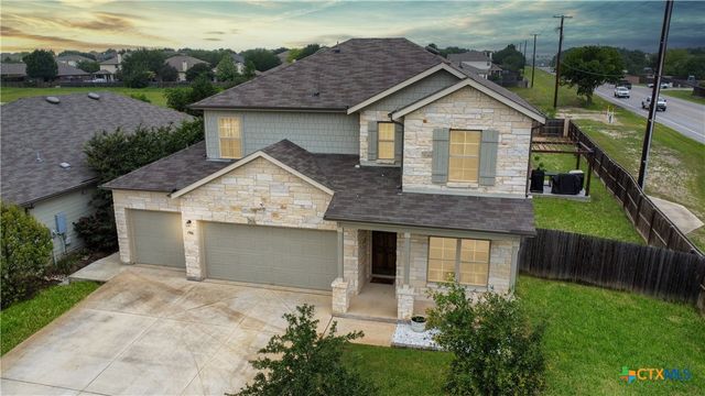 1906 Reserve Way, New Braunfels, TX 78130