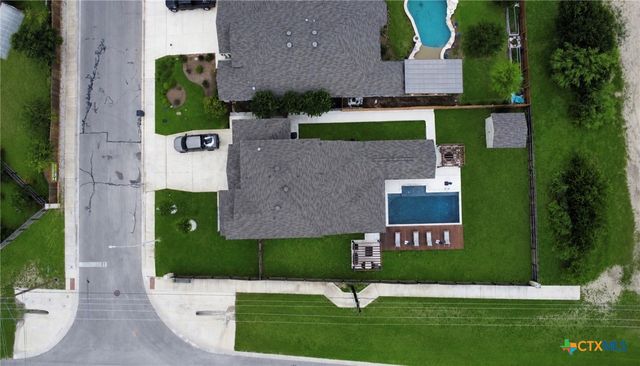 1906 Reserve Way, New Braunfels, TX 78130