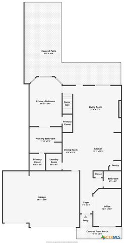 1906 Reserve Way, New Braunfels, TX 78130