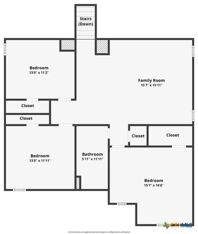 1906 Reserve Way, New Braunfels, TX 78130