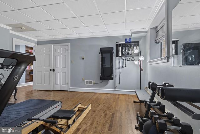 1 RIDGE RUN RD, Chadds Ford, PA 19317