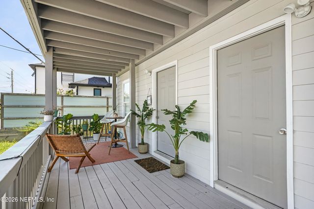 5961 A1A S, St. Augustine, FL 32080