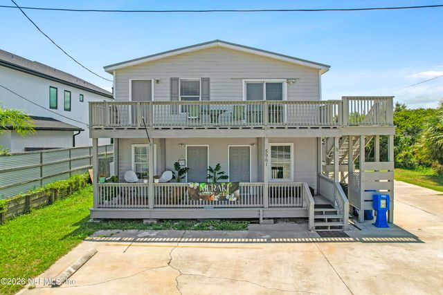 5961 A1A S, St. Augustine, FL 32080