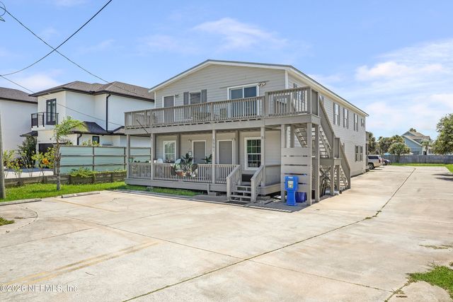 5961 A1A S, St. Augustine, FL 32080