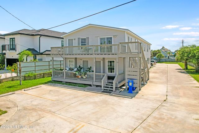 5961 A1A S, St. Augustine, FL 32080