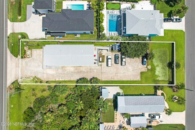 5961 A1A S, St. Augustine, FL 32080