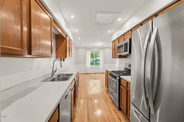 5914 Whitebud Drive, Raleigh, NC 27609