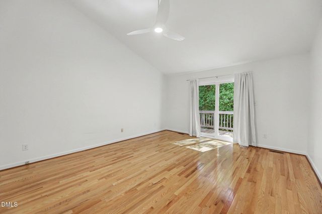5914 Whitebud Drive, Raleigh, NC 27609