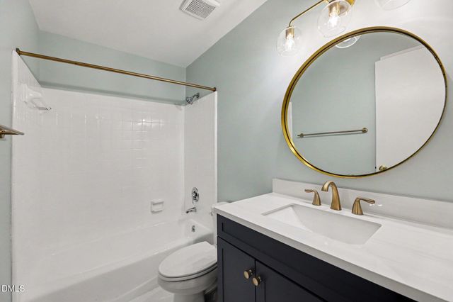 5914 Whitebud Drive, Raleigh, NC 27609