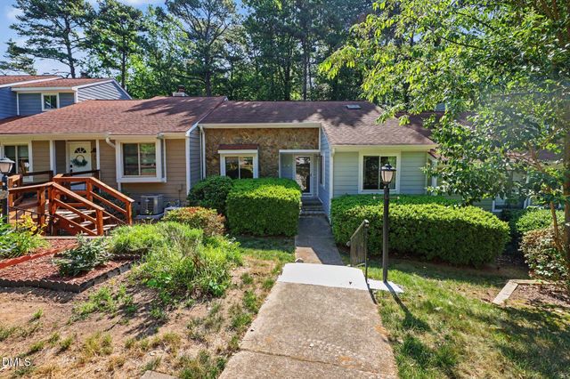 5914 Whitebud Drive, Raleigh, NC 27609